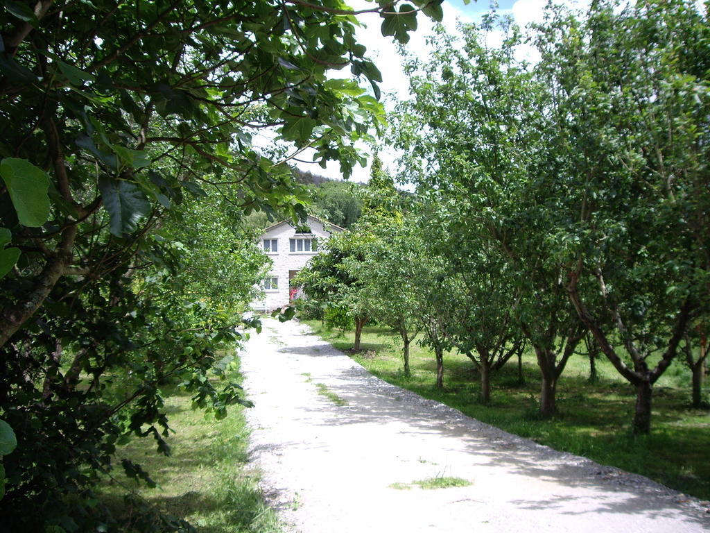 Finca El Remanso Guest House Mondonedo Exterior photo