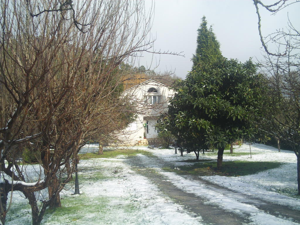 Finca El Remanso Guest House Mondonedo Exterior photo